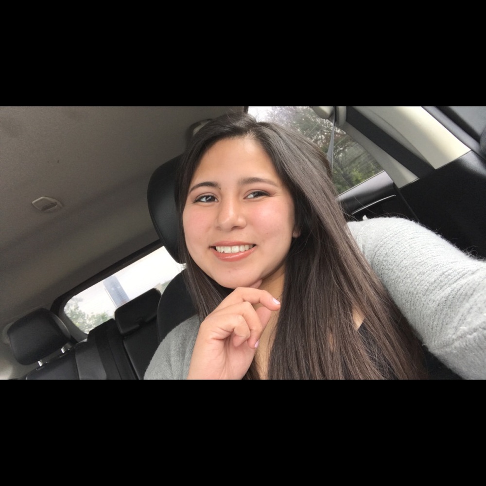 Meet your Posher, Fani